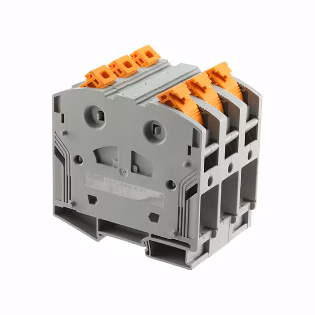 3260109 Phoenix Contact  Canale guida DIN